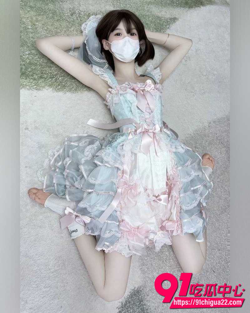 萌小栖黑料曝光 6 萌小栖黑料曝光 6