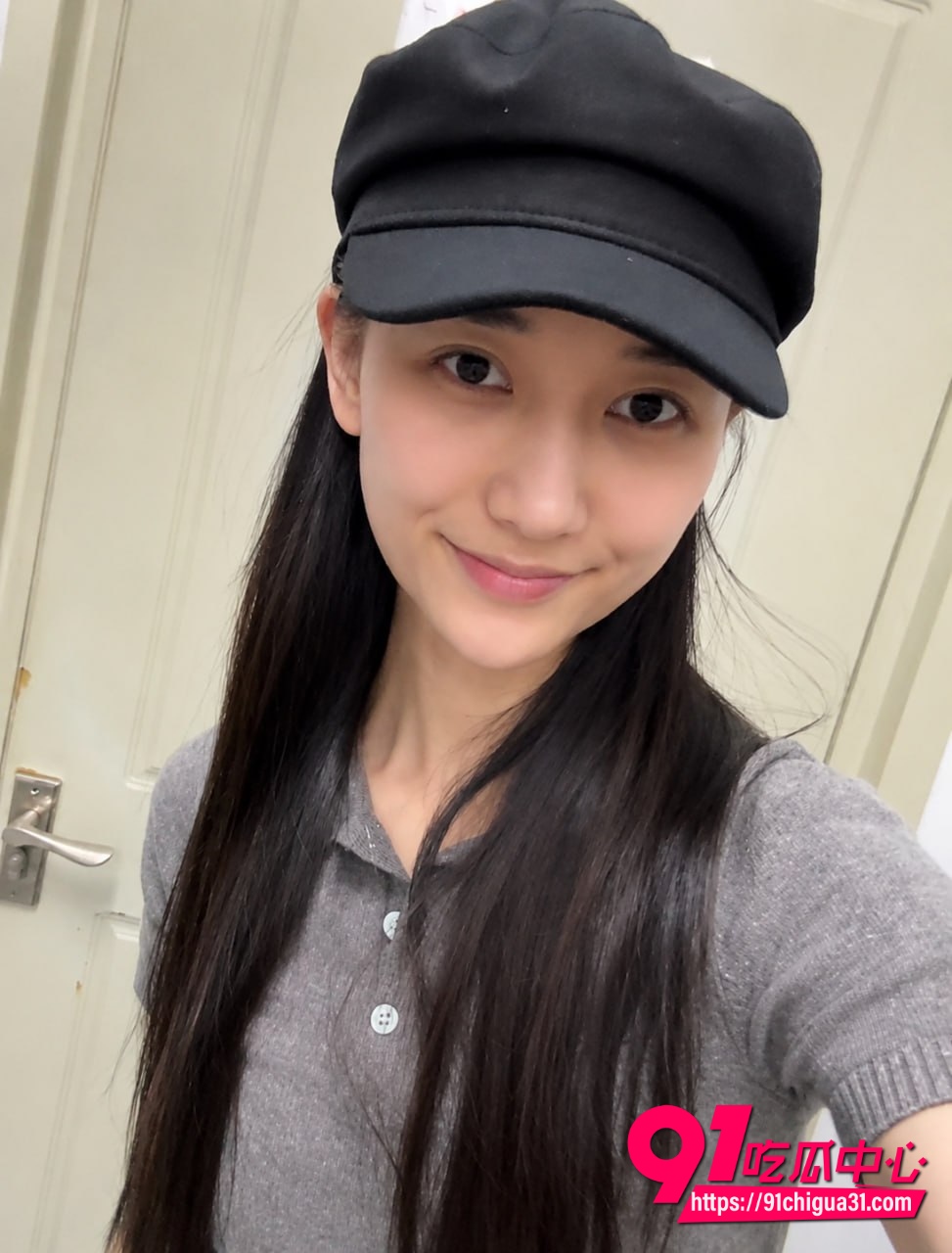 北电表演系女生张宜佳知三当三7
