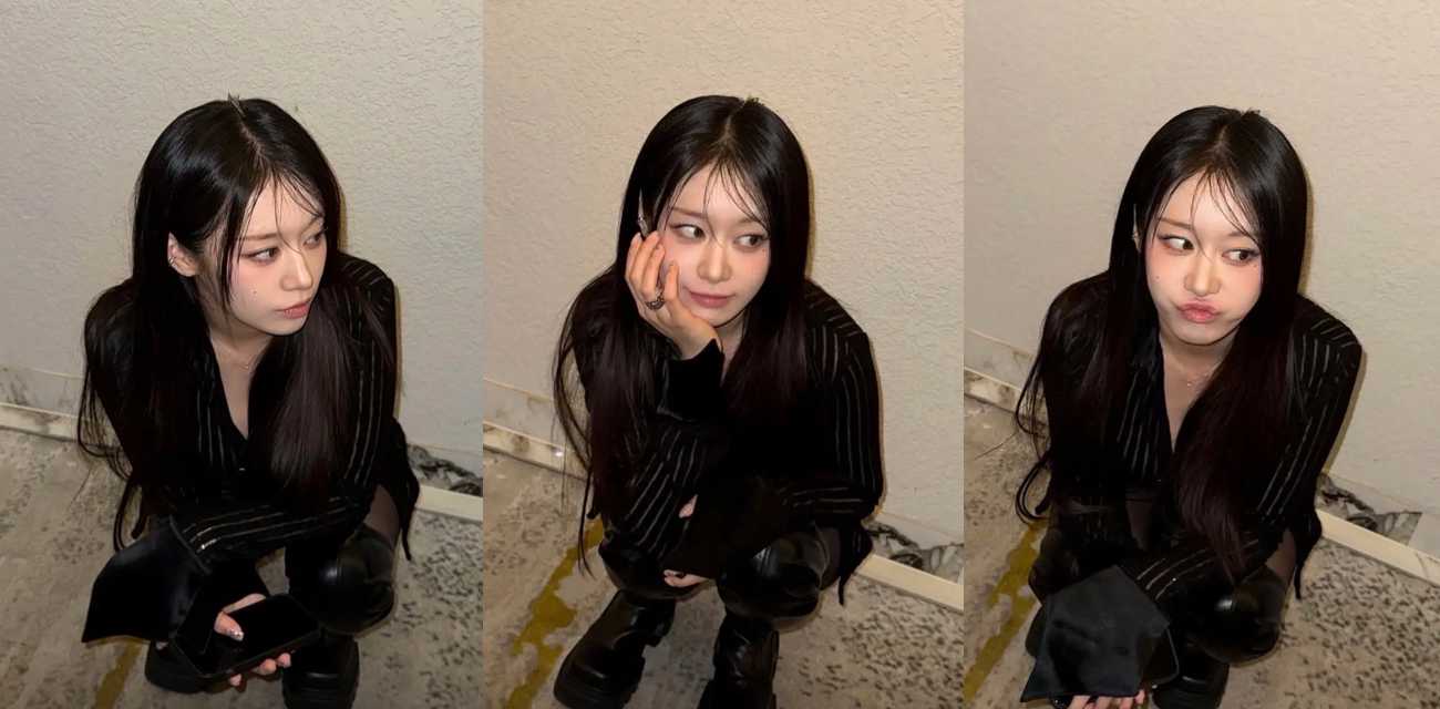 AI明星换脸朴智妍 反差女部长被下属铁腕拘束调教 承受粗暴又精准的侵犯！
