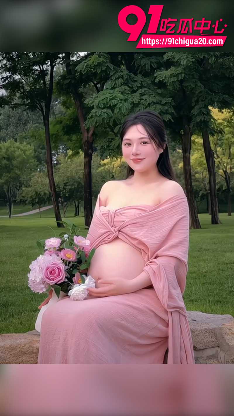 转运珠产业链再现孕晚期少妇下海被富豪选中后沦为胯下玩物18