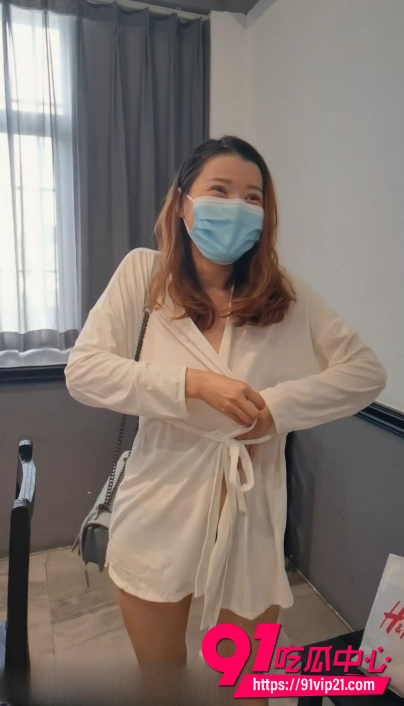 户外露出博主 TonyJ和贝贝 2 户外露出博主 TonyJ和贝贝 2