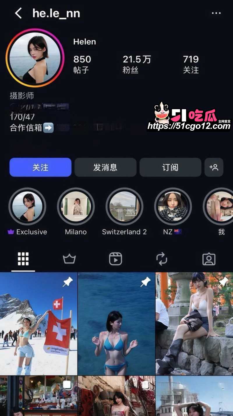 台湾女游客网黄艳照被挖01