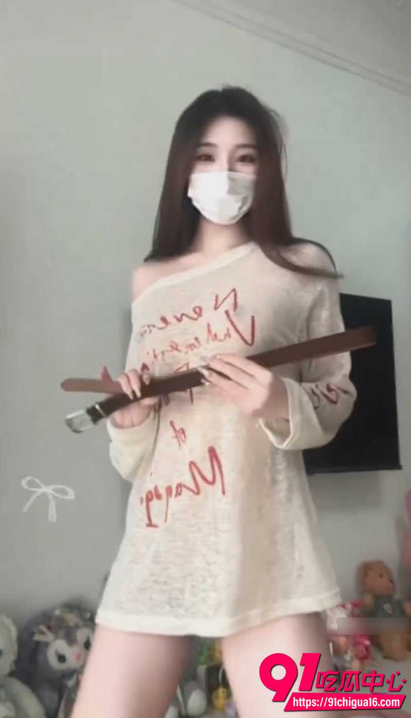 推特纯欲小朵 4 推特纯欲小朵 4