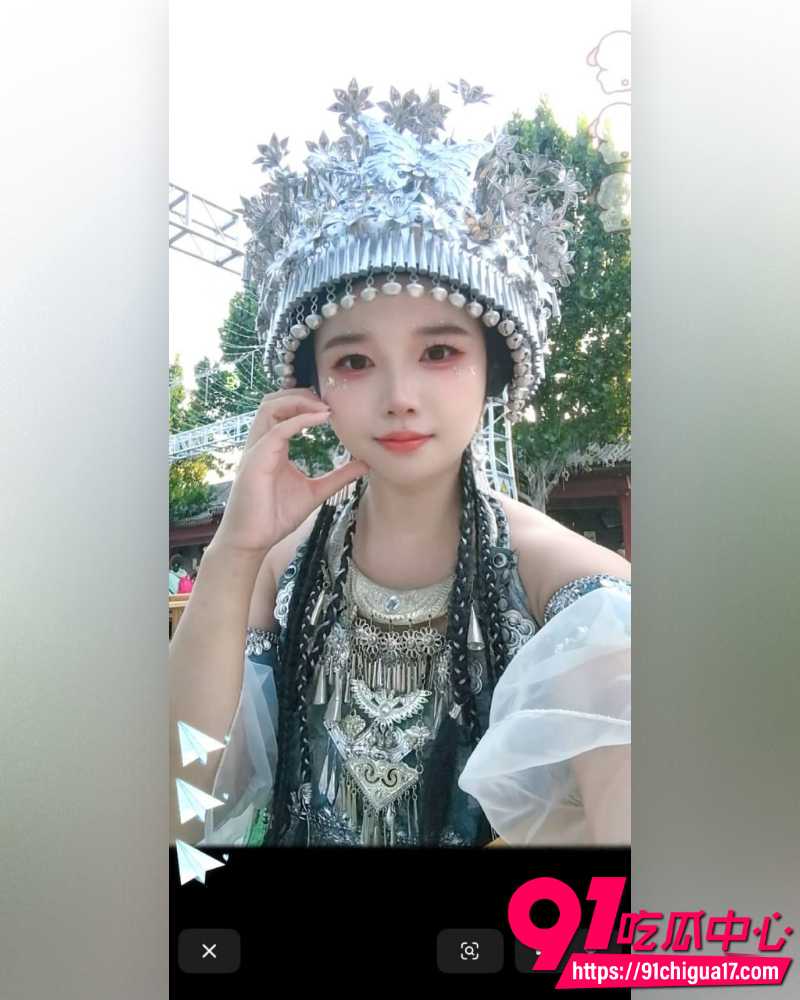 河南上演狗血伦理剧 22