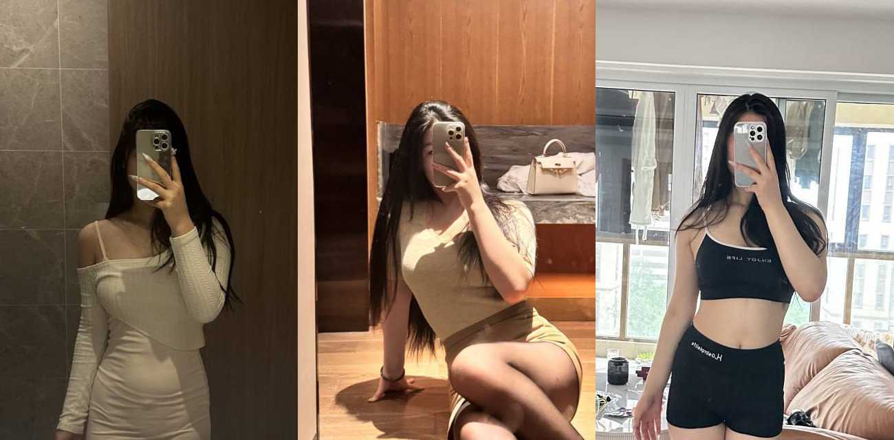 大连理工高颜值大三女生吴婷芳 跟男友自拍的私密影像意外泄露 小母狗高潮声跌宕起伏
