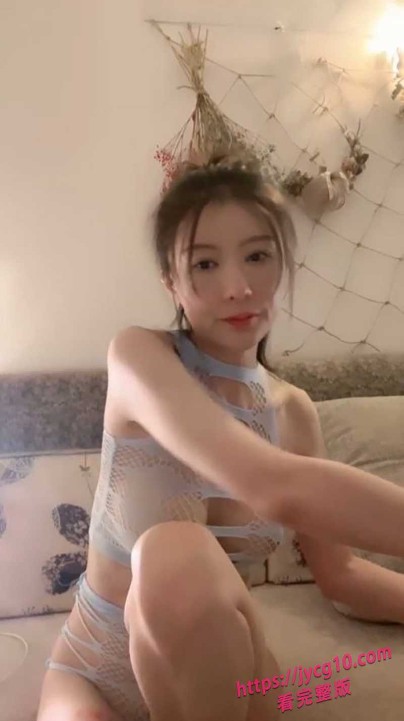 御姐撩力全开!高能互动画面曝光 异常激烈太上头了