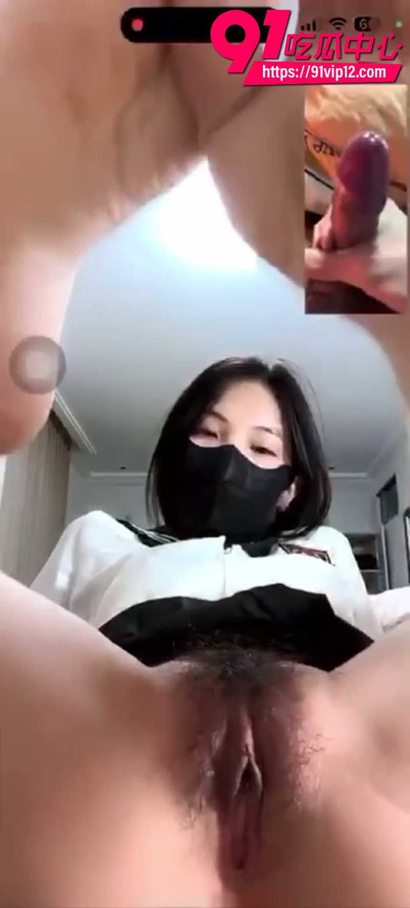 抖音20W粉丝女网红亲亲小渝1V1定制自慰福利5 抖音20W粉丝女网红亲亲小渝1V1定制自慰福利5