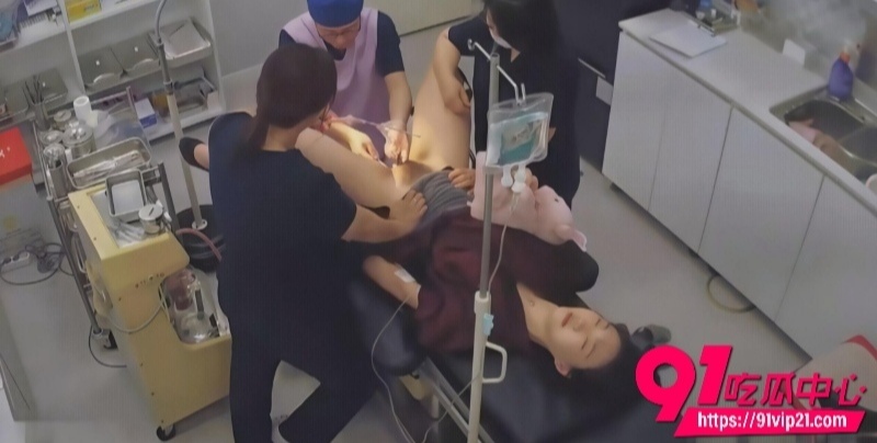 医院手术室监控5