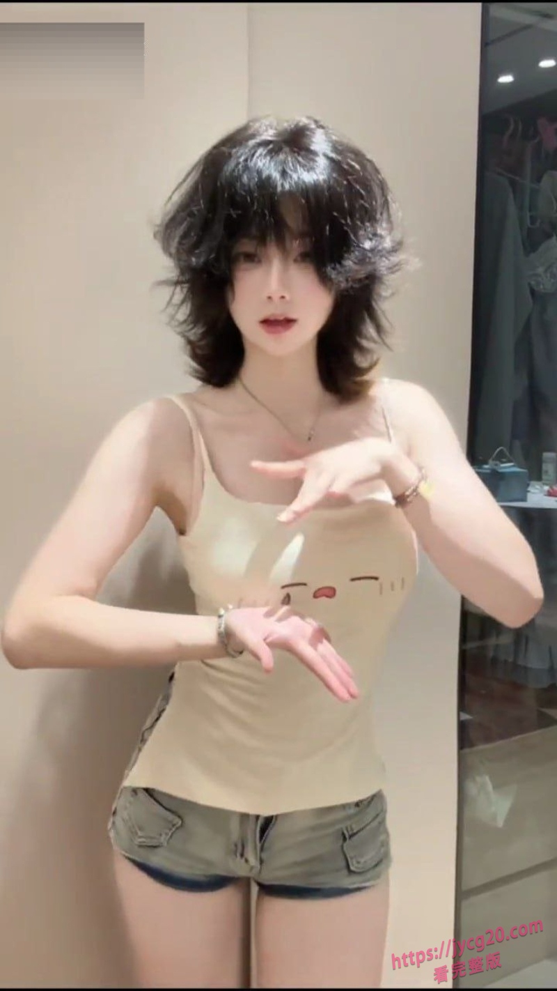 抖音网红星野私拍泄密 献身鱼哥享受后入服务 露脸实拍太上头啦！ 配图