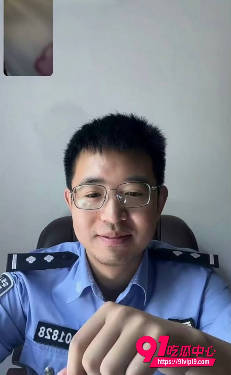 湖南警察学院指导员杨博6 湖南警察学院指导员杨博6