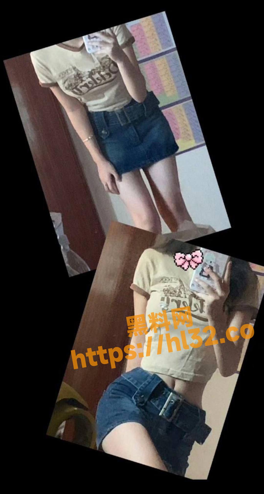 武汉00后JK妹子爱玩主人任务进行户外自慰自拍！喜欢户外裸露私处寻求刺激！