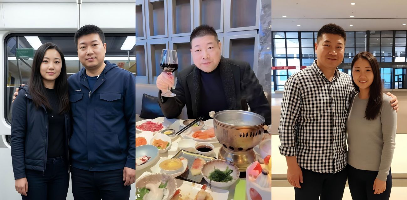 张舒丹 张舒丹