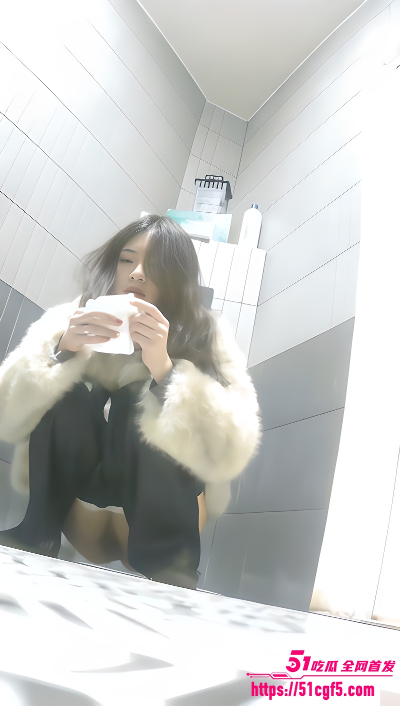 商场女厕全景偷拍3 商场女厕全景偷拍3