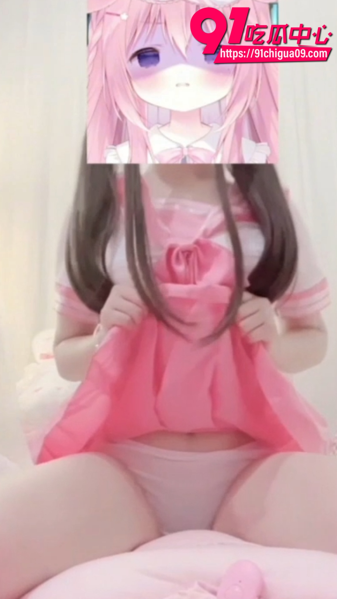 池小苡自慰福利6