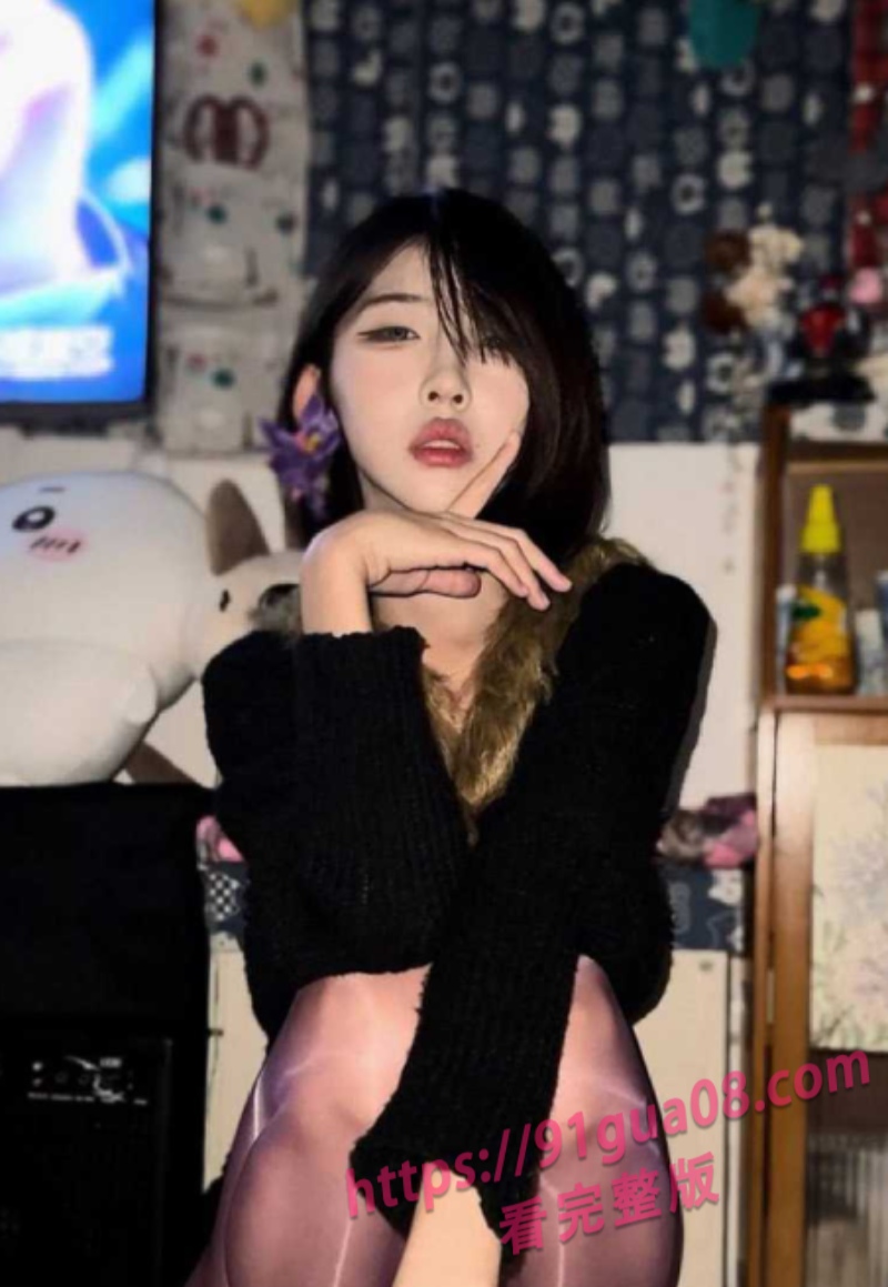 抖音网红行简各种丝袜诱惑 大尺度视频合集流出