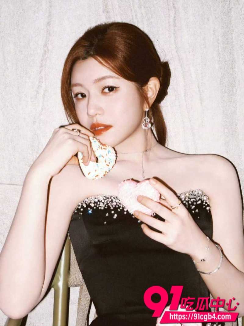 陈妍希首谈离婚5