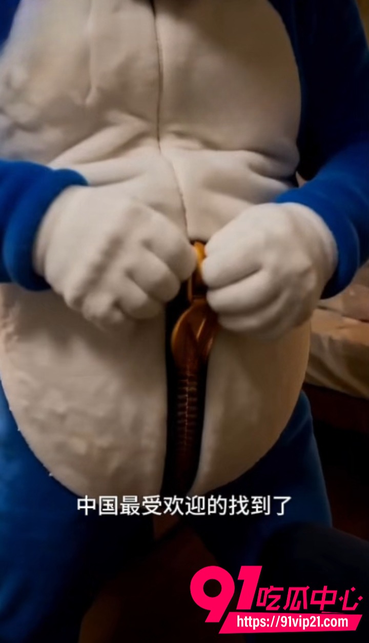 AI热门短剧哆啦大逼梦6