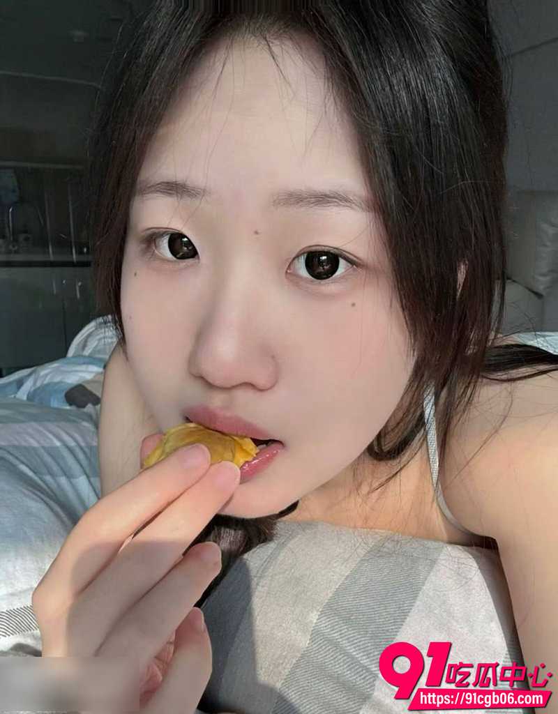 8上海可爱甜妹马雪莹 5