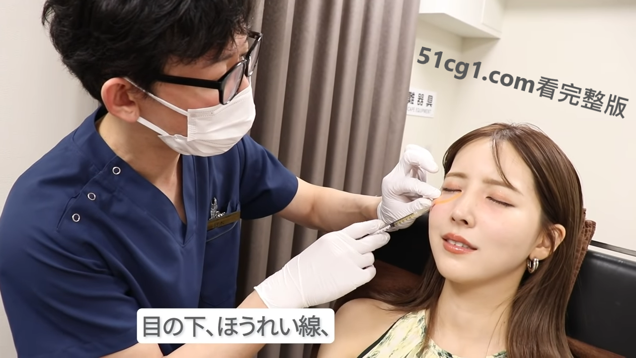 《三上悠亞》首次公開微整過程14