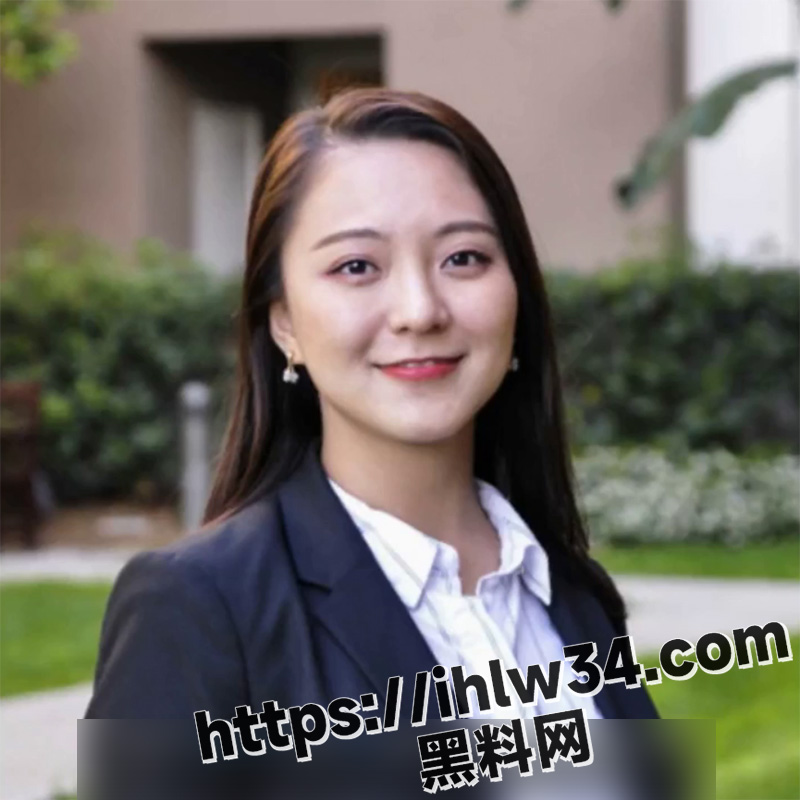 明尼苏达大学摄影社社长Xiaolin Peng  疯狂啪啪酒店3P爆出，口活超级棒