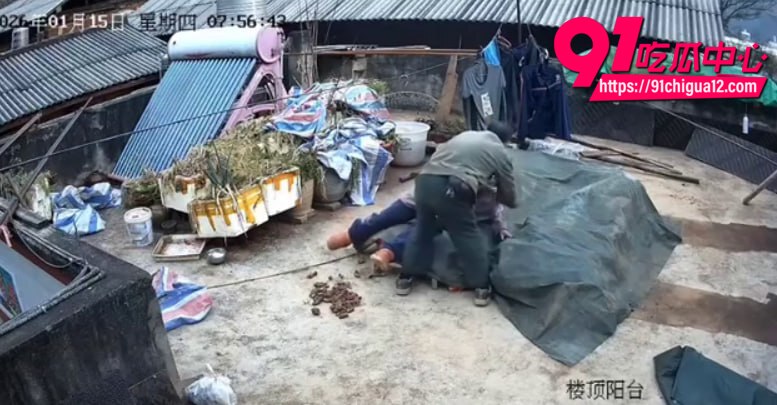 云南盈江家暴3