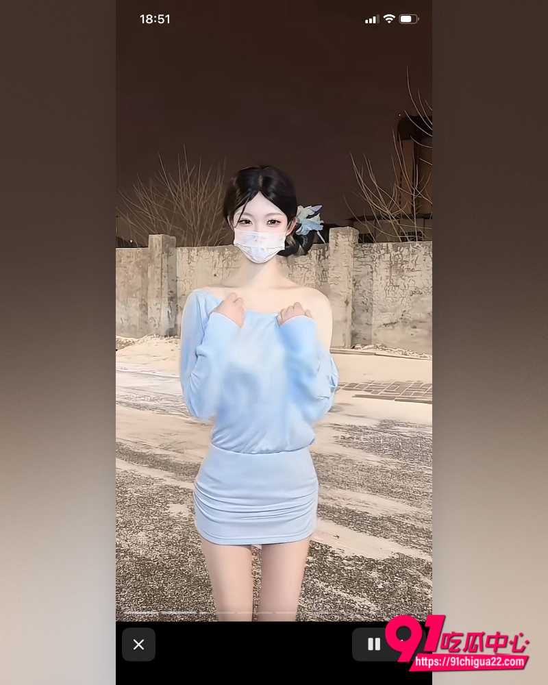 糖心女神米娜学姐 3