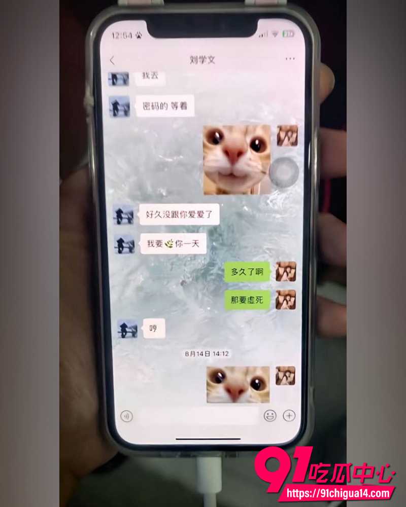 纯爱战士刘学文 4 纯爱战士刘学文 4