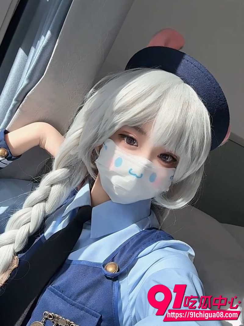 萝莉福利姬嫩小兔 1 萝莉福利姬嫩小兔 1