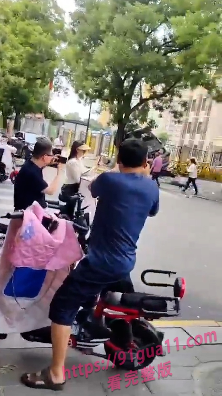 北京密云第一小学2