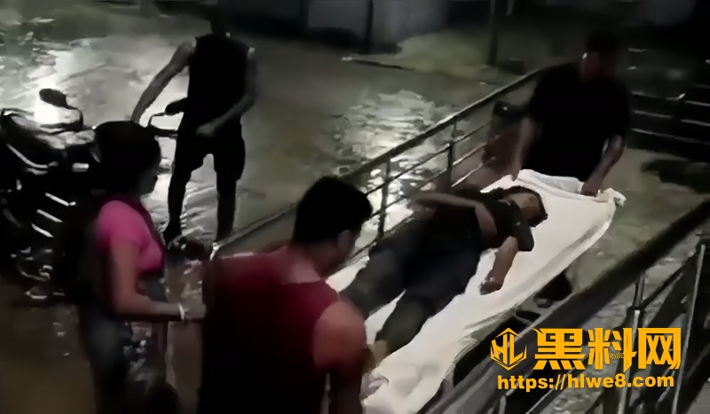 印度比哈尔邦女警与妹妹市场归途遭绑架侵犯 警方迅速营救并展开调查