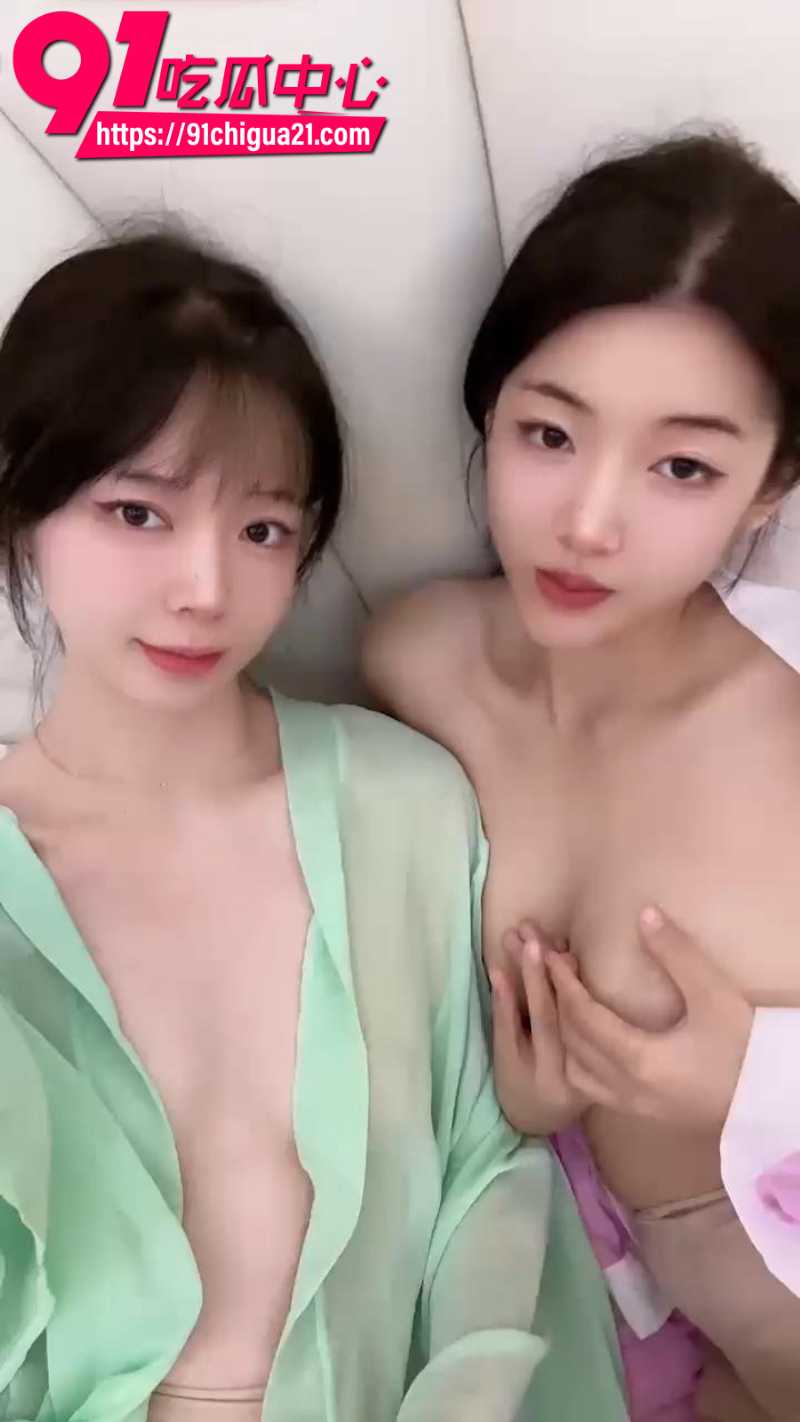 抖音女网红七七仙女千元定制自慰福利1