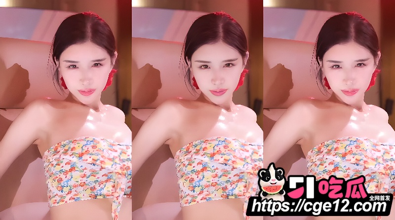 网易CC极品御姐小恩雅私人定制5