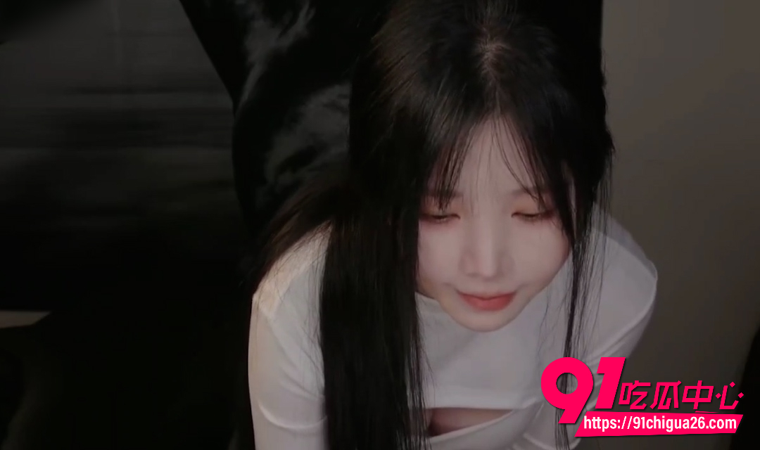 ASMR博主Yoonying3