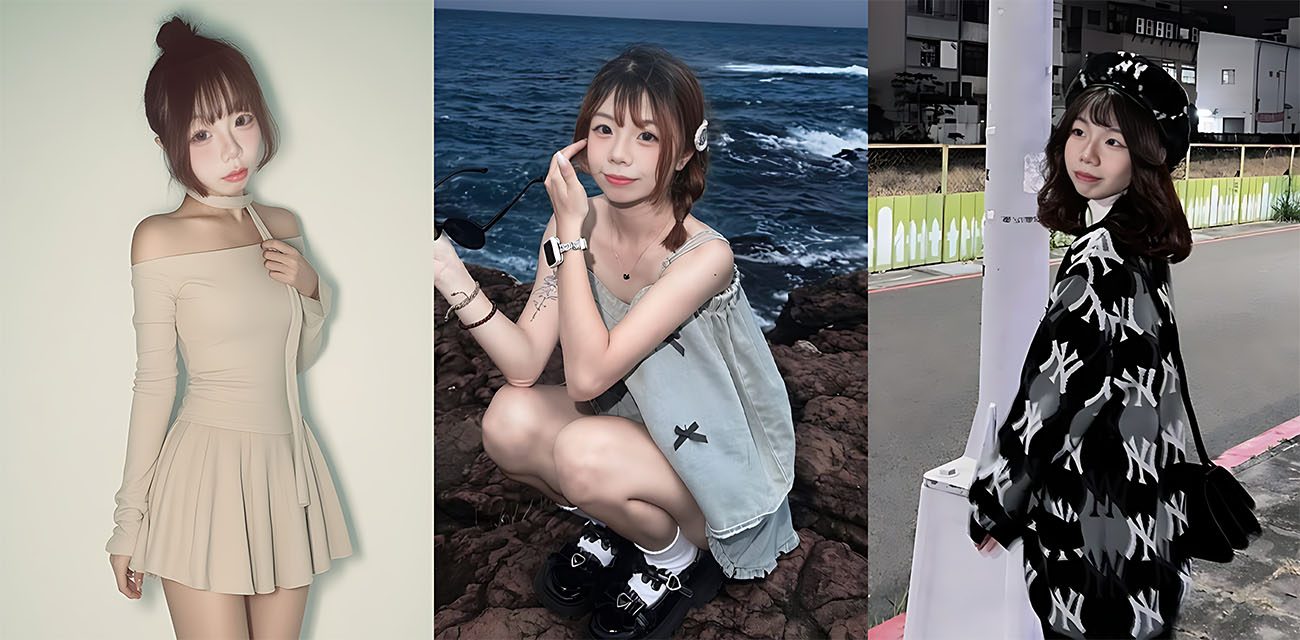 清纯嫩妹 Morii 私密视频惨遭前男友泄密 性感娇躯被各种抽插 女上位骑乘骚穴超会吸!