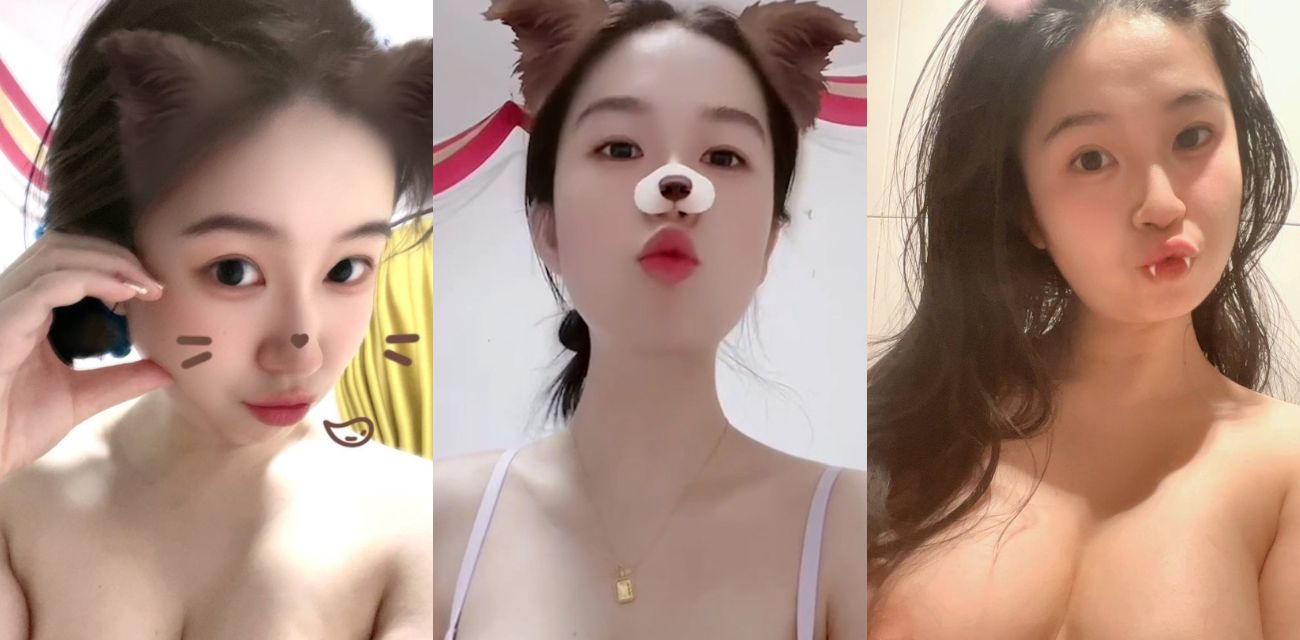 淄博中医院康复科护士王金莹 表面清纯可爱背地里反差 多次裸聊约炮视频流出