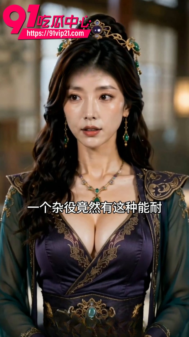 AI成人短剧废材杂役2 AI成人短剧废材杂役2