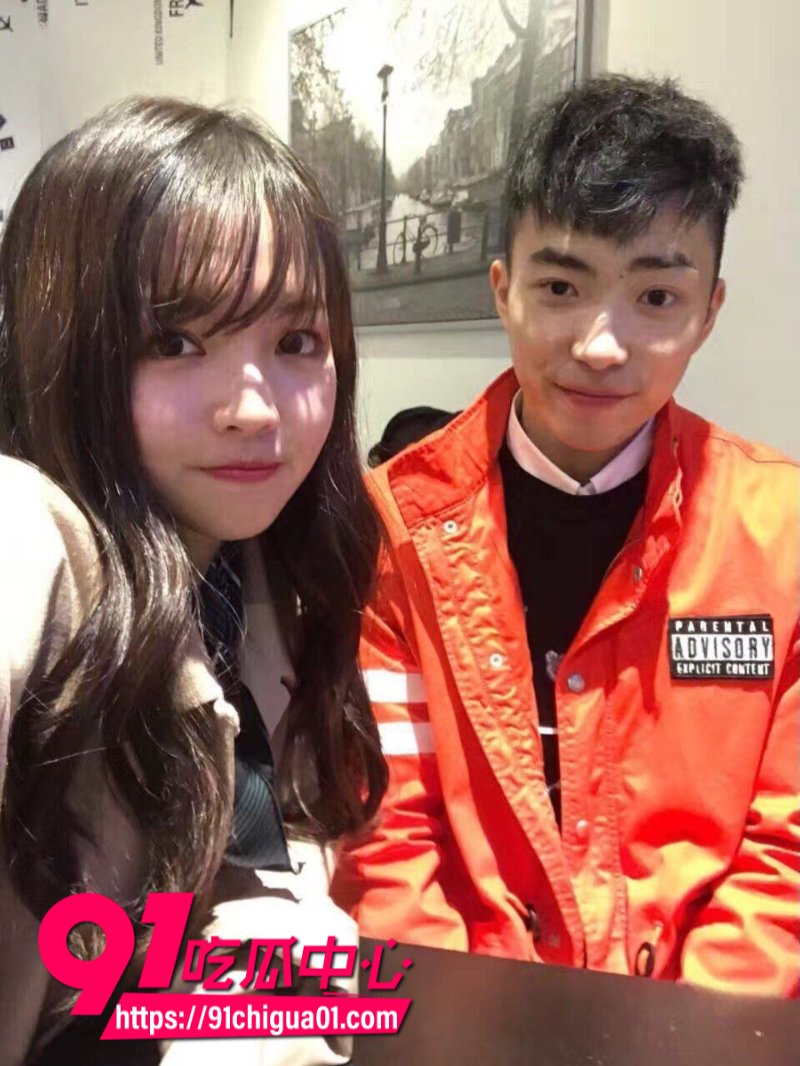加拿大极品女留学生李天宜被男友曝光性爱9
