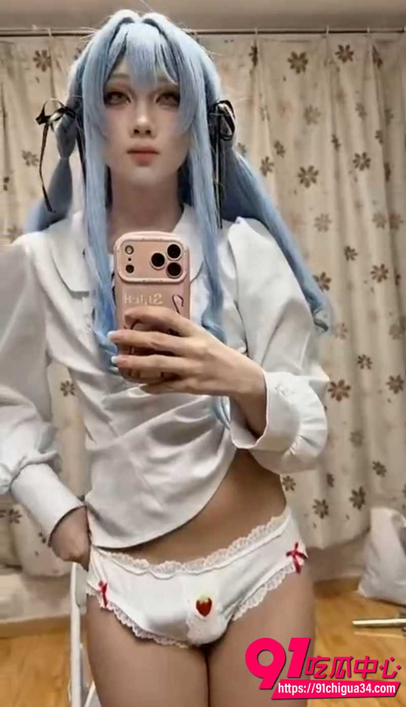 极品TS男娘小杀 3 极品TS男娘小杀 3