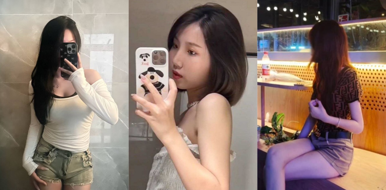 江西师范大学甜美嫩妹 王帅娟 校园纯恋遭渣男诱惑 自慰私密视频意外泄露 甜蜜恋情变身玩烂惨剧