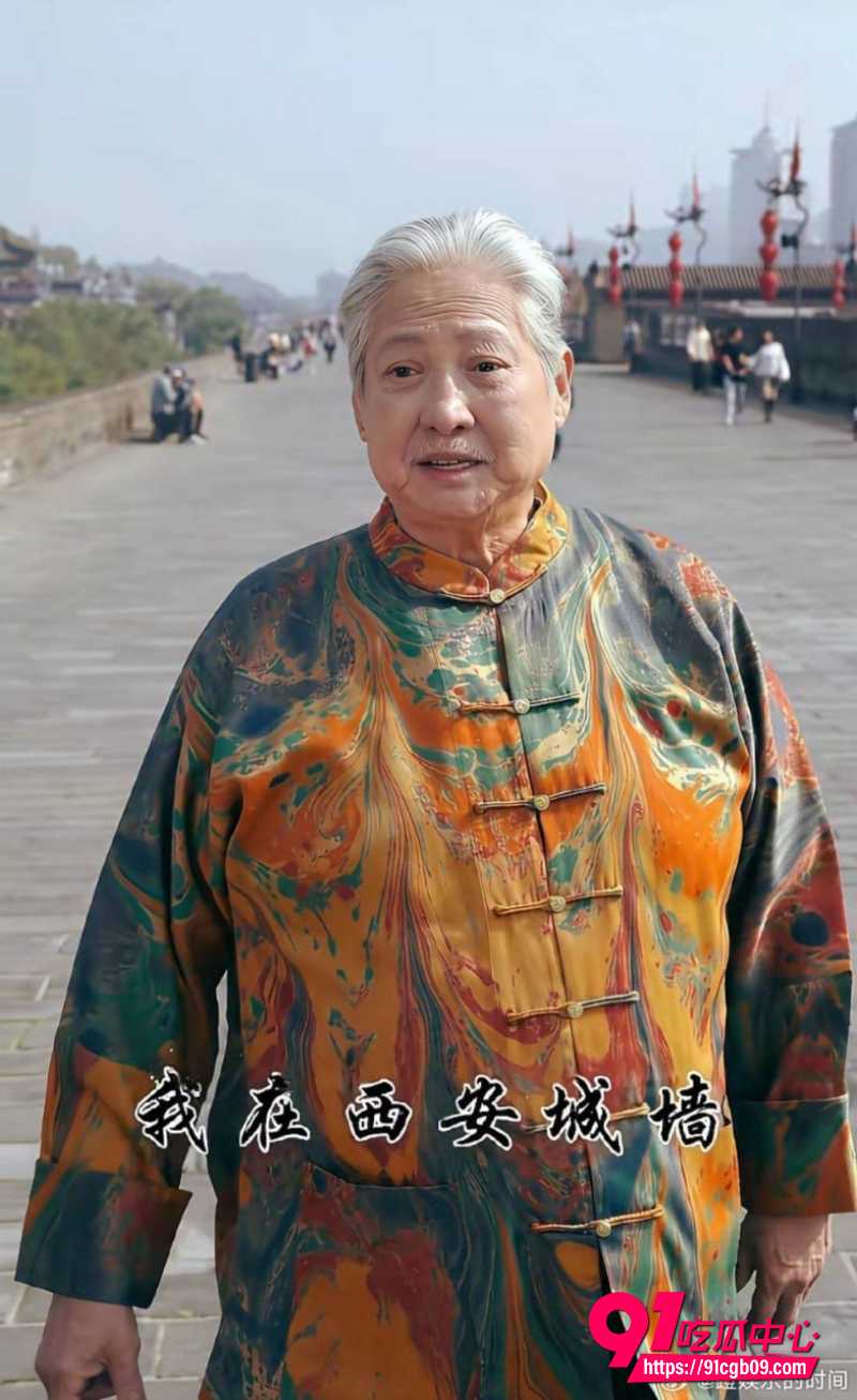李连杰洪金宝倪萍脱胎换骨8