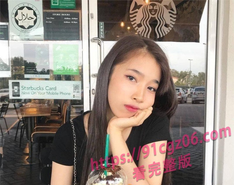 南京金发美女汪妍成为男友胯下玩物 变身火辣御姐发誓要榨干男友！