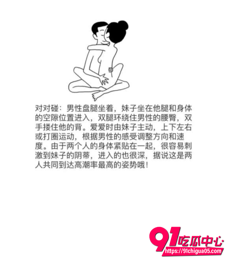 性爱体位教学1 性爱体位教学1