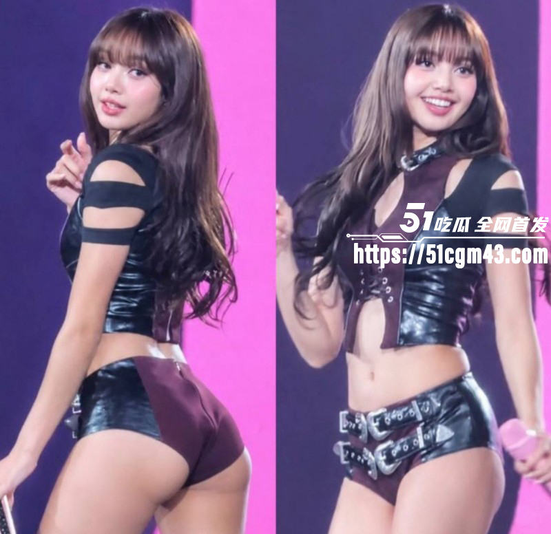 韩国女星Lisa世界杯推广曲Goals翻车02 韩国女星Lisa世界杯推广曲Goals翻车02