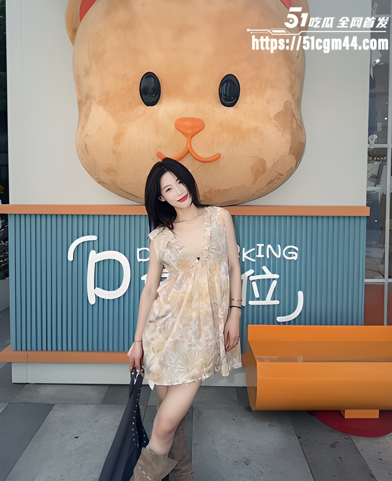 抖音网红 一次米 给金主拍摄的私密福利泄漏 4