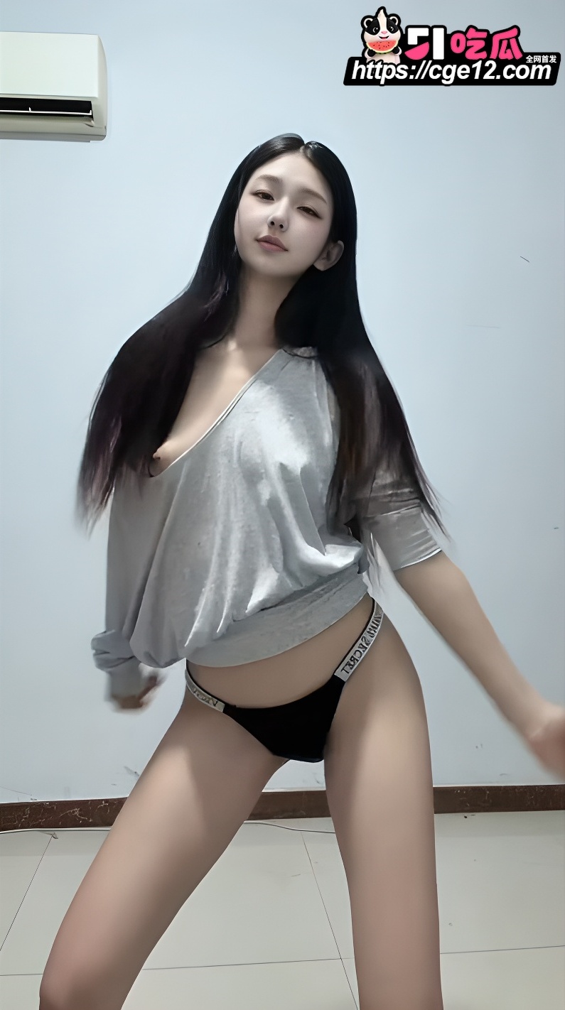 推特舞姬 qiqi 2 推特舞姬 qiqi 2