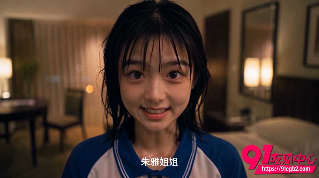 AI色情短剧高中爱情故事朱雅篇3