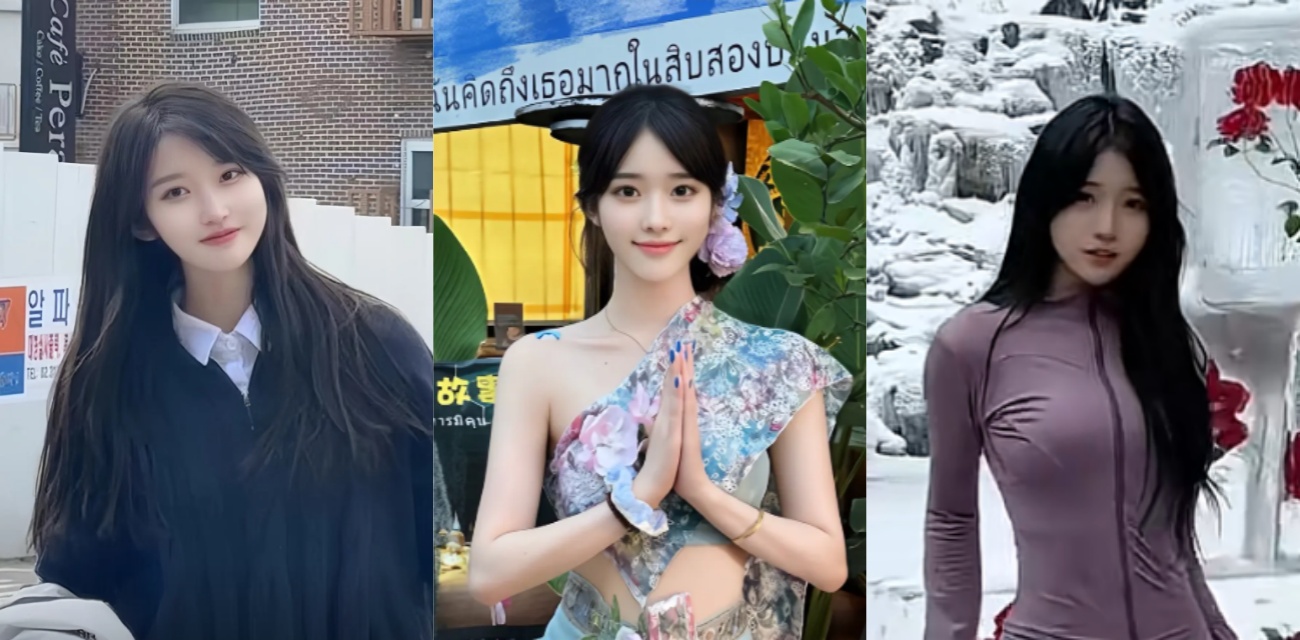 抖音网红韩宝宝大尺度私拍合集 户外露出道具自慰插穴福利流出