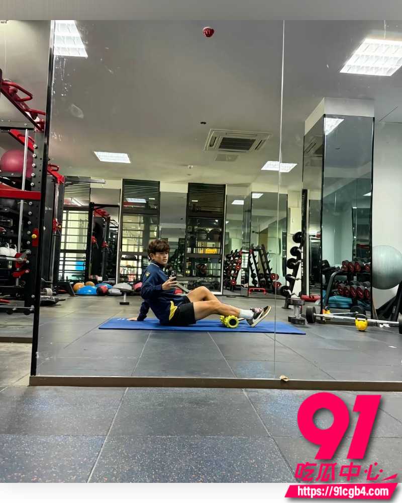 苏州队07后球员寇程 16