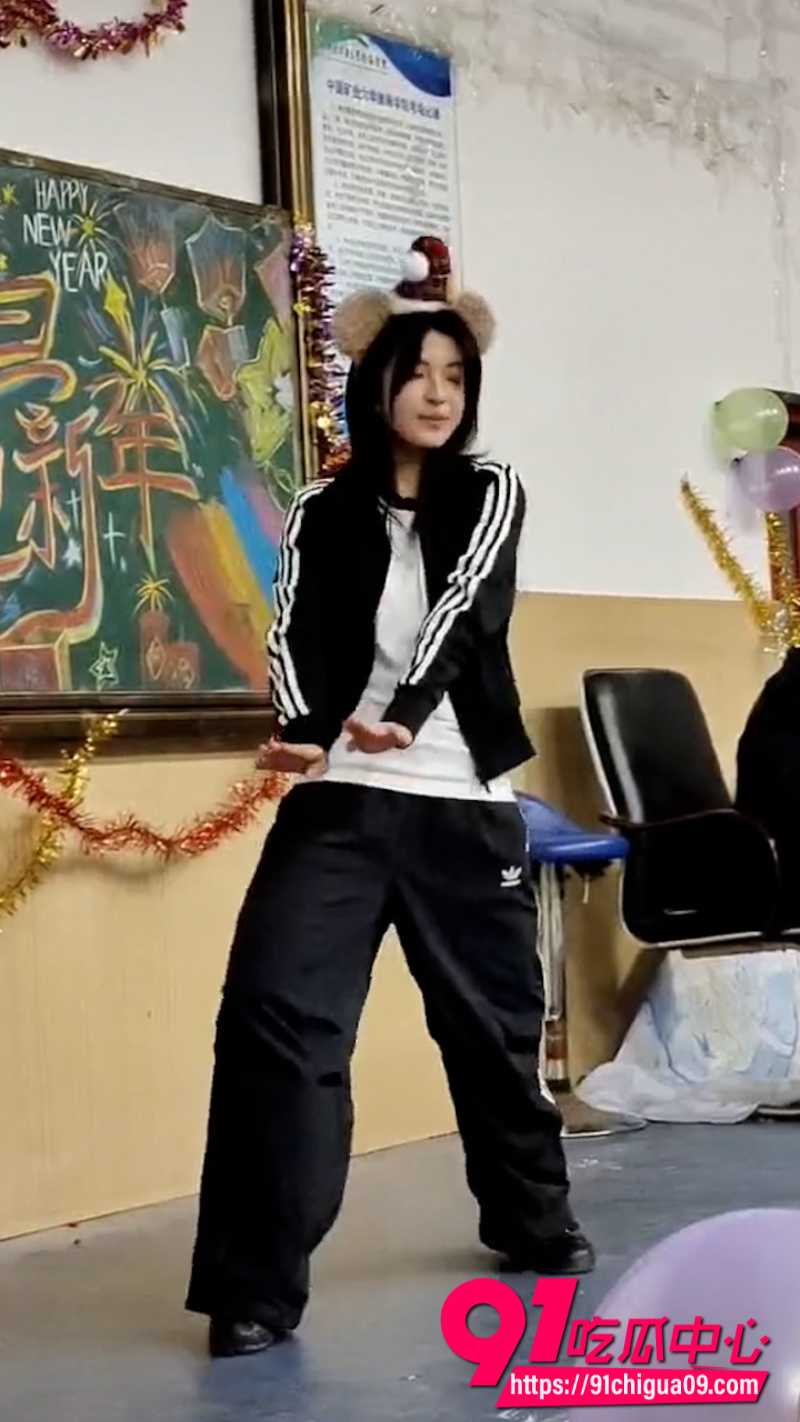 小学元旦晚会4