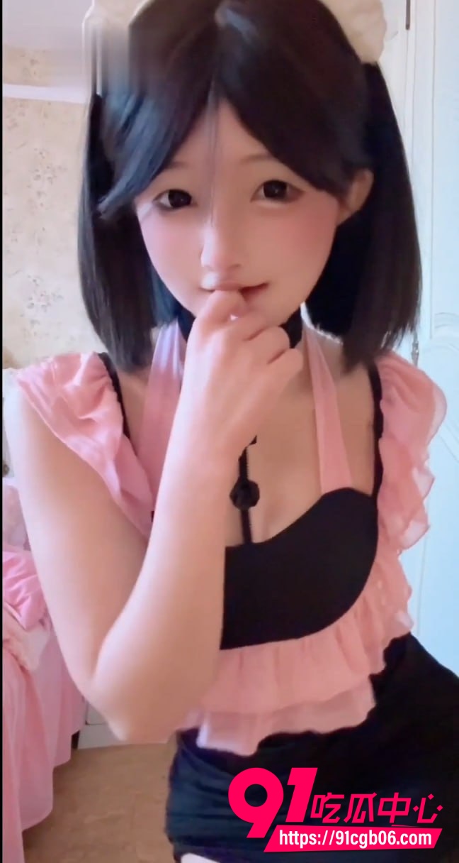 极品嫩妹白璃微密圈嘉宾福利私拍3